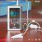 Good effect on Hyperviscosity, hyperlipemia, hypertension, diabetes control