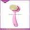 Hot Selling Latest Professional Facial Cleanser Brush