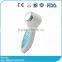Advanced Portable Home Use Ultrasonic skin Rejuvenation Galvanic Photon 5MHz beauty machines and equipment
