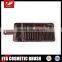 18pcs name brand wholesale makeup brush set
