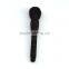 Wholesale Super Star New Style 6pcs Multi-functional Goat Hair Rubber Handle Makeup Brushes Cosmetics Kabuki Makeup Brush Set
