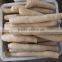 Hot sale yellow yam/Chinese yam