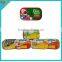 Best Canned Sardine in Vegetable Oil