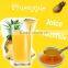 Pineapple Flavour Bubble Tea Special Fruit Juice Concentrate (Superior)