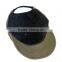 Baseball Cap fashion material 100% cotton, made in vietnam