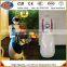 intelligent service robotics