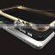 Newest ROCK Royce Series 2 in 1 PC + TPU Neo Hybrid Durable Slim Armor Case for iPhone SE Back Cover Phone Case free shipping