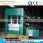 compressed wood block forming machine wood sawdust pallet machine wood sawdust block making machine