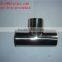 ASTM A403 WP316N Tees