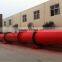 Large amount of treatment HGJ series cylinder dryer