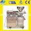 Automatic 1-600 tpd small scale oil refinery hot sale