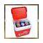 plastic cooler ice box mould for keep seafood fresh