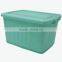 rotomolded storage box