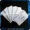 Access control proximity 125khz/13.56mhz rfid card dispenser for wholesales