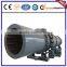 Multi-functional industrial rotary coal dryer with CE and ISO approved