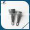 Coarse Carp Fishing Back Lead with Clip Ring for Carp Fishing 15G/30G