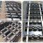 concrete brick machine to make blocks cement for make bricks