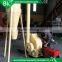 Manufacturer directly supply screen maize grinding small hammer mill for sale