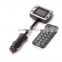 JL-013DE Yiwu Jiju Opel Vectra Car Audio Line Out Car Mp3 Fm Transmitter