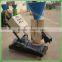 Small Wood Burning Stove Pellet Press Making Machine