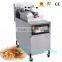 MINGGU fryer machine/broasted electric pressure fryer/deep fried chicken machine