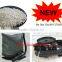 Home Use Seeder Ice Melt Bag Spreader