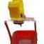 hot sale nipple drinker cup