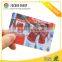 Customized Prnting colorful PVC Cards