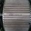 Low Consumption double rollers pressing granulator