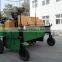 windrow compost machine compost turner compost making equipment