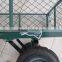 Wheelbarrow wagon beach folding