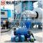 ISO,CE Industry Rotary Pulverized Coal Powder Coal Burner from manufacturer