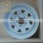 hot products cheap steel rims and wheels