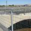 PVC coated wire mesh fence ,BRC welded mesh fence, BRC fence