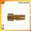 Sprayer nozzles for hand sprayer