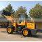 Favourable price 3.0t famous brand engine construction machinery tractor front end loader