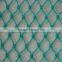 Polythene Knotted Safety Net