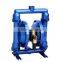 QBY series pneumatic diaphragm pump