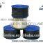 1.8mm transparent 100% new polyester wire for greenhouse