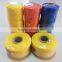 nylon fishing rope twines spools for fishing nets
