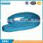 High Quality Blue and White Color Nylon Rope Hot Sale