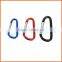 Factory Price o Ring Aluminum Carabiner