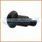  high quality nickel flat head shoulder screws