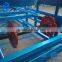 China supplier mining chain apron conveyor for industrial use