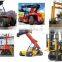 18.00-25 tire for material handling equipment in harbor