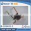 Original 743/740 Series Alternator Diode Assembly Selenium Pile B-526482-2