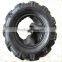 4.00-8 Rubber Wheel For 2 Wheel Tractor Use