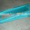 Agricultural machinery spare parts of tractor frame, stander assembly, bumper, etc
