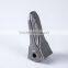 forged excavator attachment PC300 bucket teeth