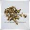 China OEM precision machining brass parts cnc auto parts motor spare parts